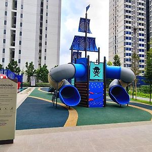 Horizon Suites Near Klia Airport