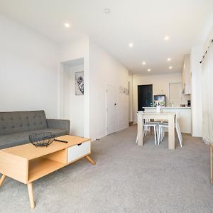 Cozy Brand New Townhouse 1