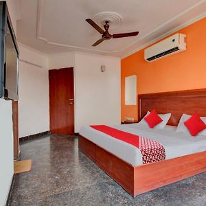 Hotel O B & B Vasant
